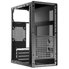 CASE MAGIC M09 (MATX)