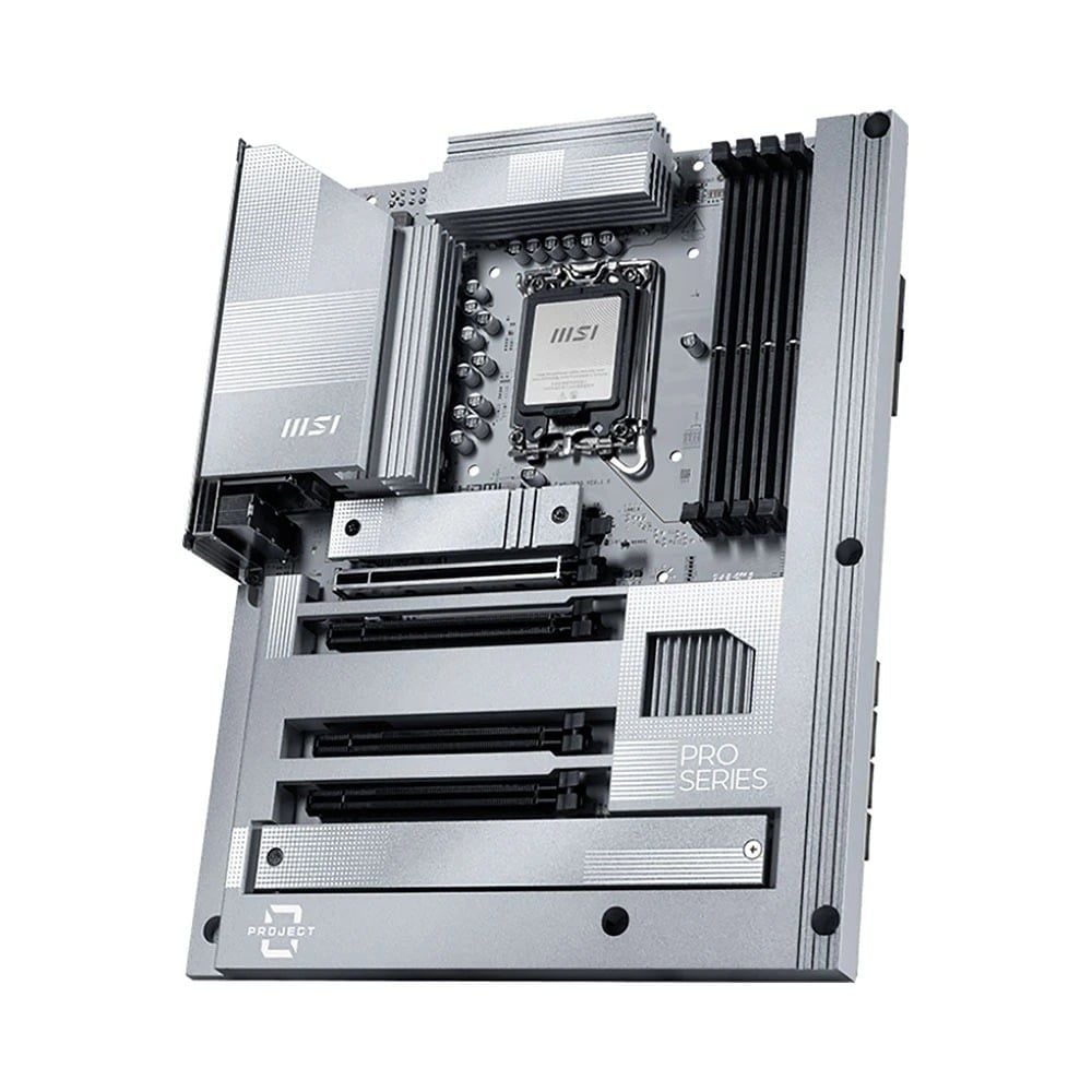 Mainboard MSI PRO Z890-S WIFI PZ DDR5