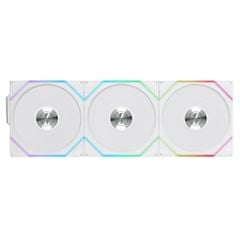 FAN  Lian-Li UNI Fan TL Wireless  120 Triple ( Bộ 3 fan )