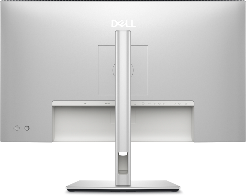 Màn Hình Dell UltraSharp U2725QE (27 inch - IPS - 4K - 120Hz - 5ms - Thunderbolt 4 ) chuyên đồ họa