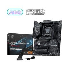 Mainboard MSI X870E GAMING PLUS WIFI DDR5