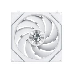 FAN  Lian-Li UNI Fan TL Wireless  120 Triple ( Bộ 3 fan )