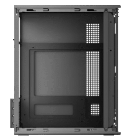 CASE MAGIC M09 (MATX)