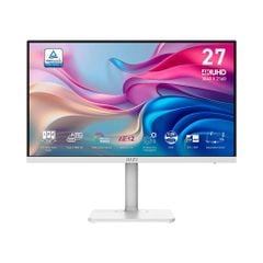 Màn hình MSI Modern MD272UPHW (27 inch/ 4K/ IPS/ 60Hz/ USB-C 98W/ Loa)