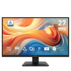 Màn hình MSI PRO MP273L E14 27