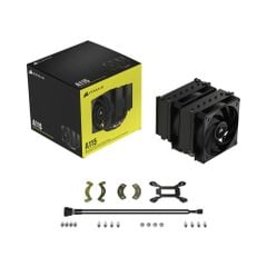 Tản Nhiệt Khí CPU Corsair A115 - CT-9010011-WW