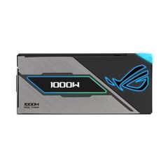 Nguồn Asus ROG Thor 1000W Platinum III ATX 3.1 PCIe 5.1 Full Modular