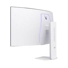 Màn Hình Cong LG 39GX90SA-W 39″ WQHD OLED 240Hz 0.03ms