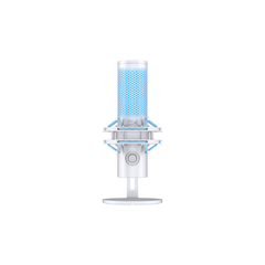 MIC HyperX Quadcast 2 Frost – RGB USB Microphone
