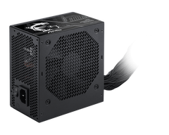 Nguồn máy tính MSI MAG A750BN PCIE5 III 750W 80 Plus Bronze ATX12V V3.1