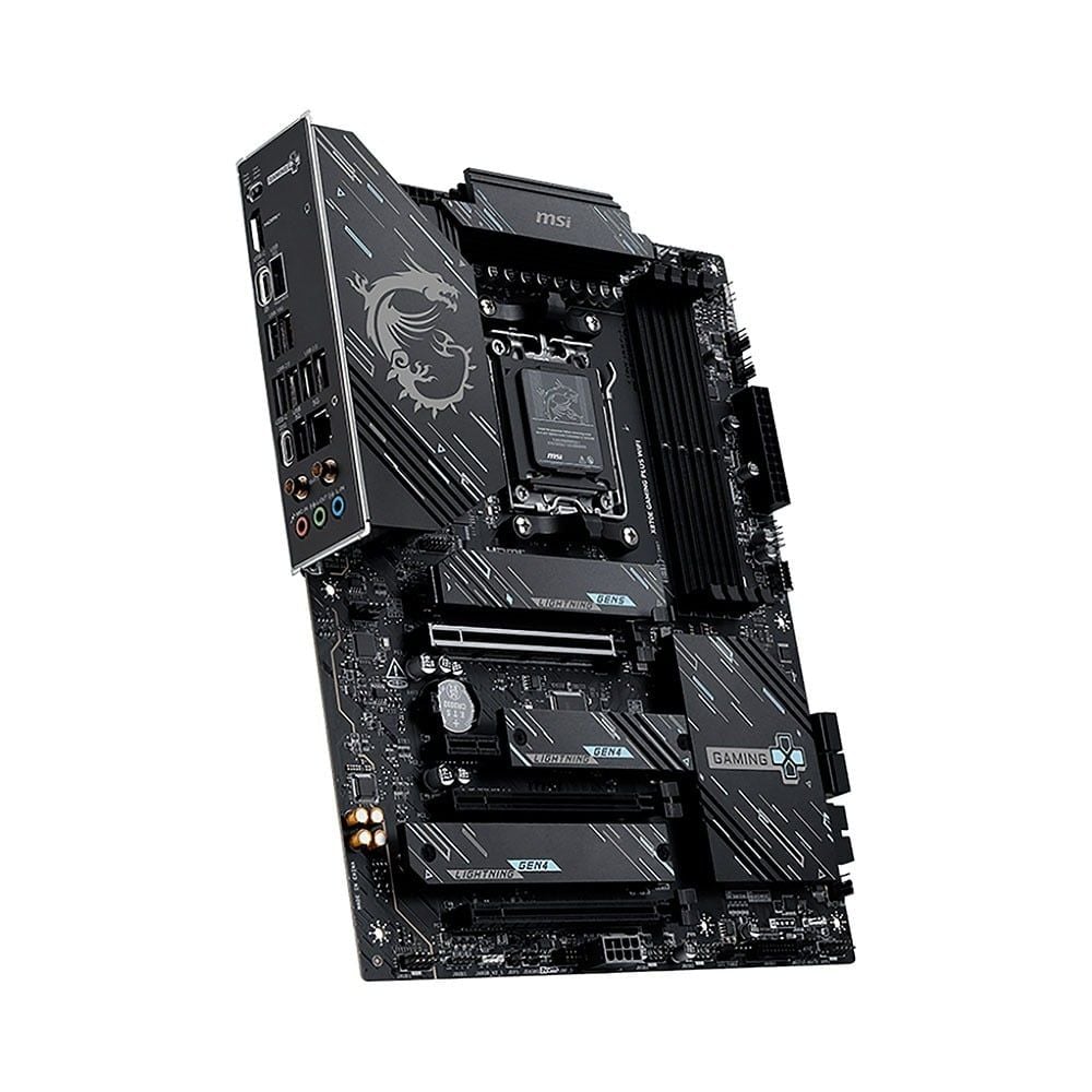 Mainboard MSI X870E GAMING PLUS WIFI DDR5