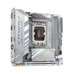 Mainboard Gigabyte B860I AORUS PRO ICE DDR5