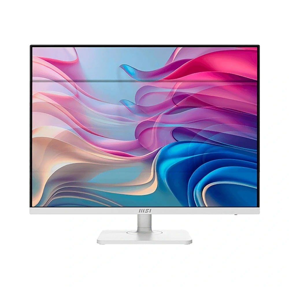 Màn hình MSI Modern MD272UPHW (27 inch/ 4K/ IPS/ 60Hz/ USB-C 98W/ Loa)