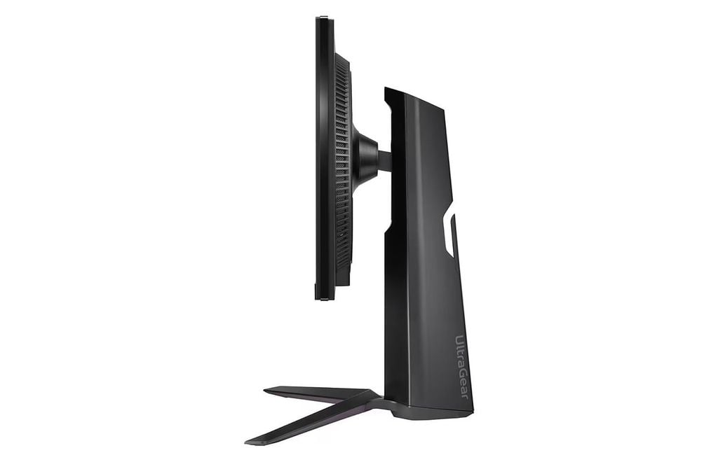 Màn Hình Gaming LG UltraGear 24GS65F-B (23.8 inch - FHD - IPS - 180Hz - 1ms)