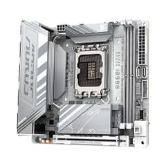 Mainboard Gigabyte B860I AORUS PRO ICE DDR5