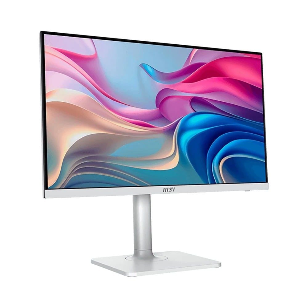 Màn hình MSI Modern MD272UPHW (27 inch/ 4K/ IPS/ 60Hz/ USB-C 98W/ Loa)
