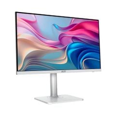 Màn hình MSI Modern MD272UPHW (27 inch/ 4K/ IPS/ 60Hz/ USB-C 98W/ Loa)