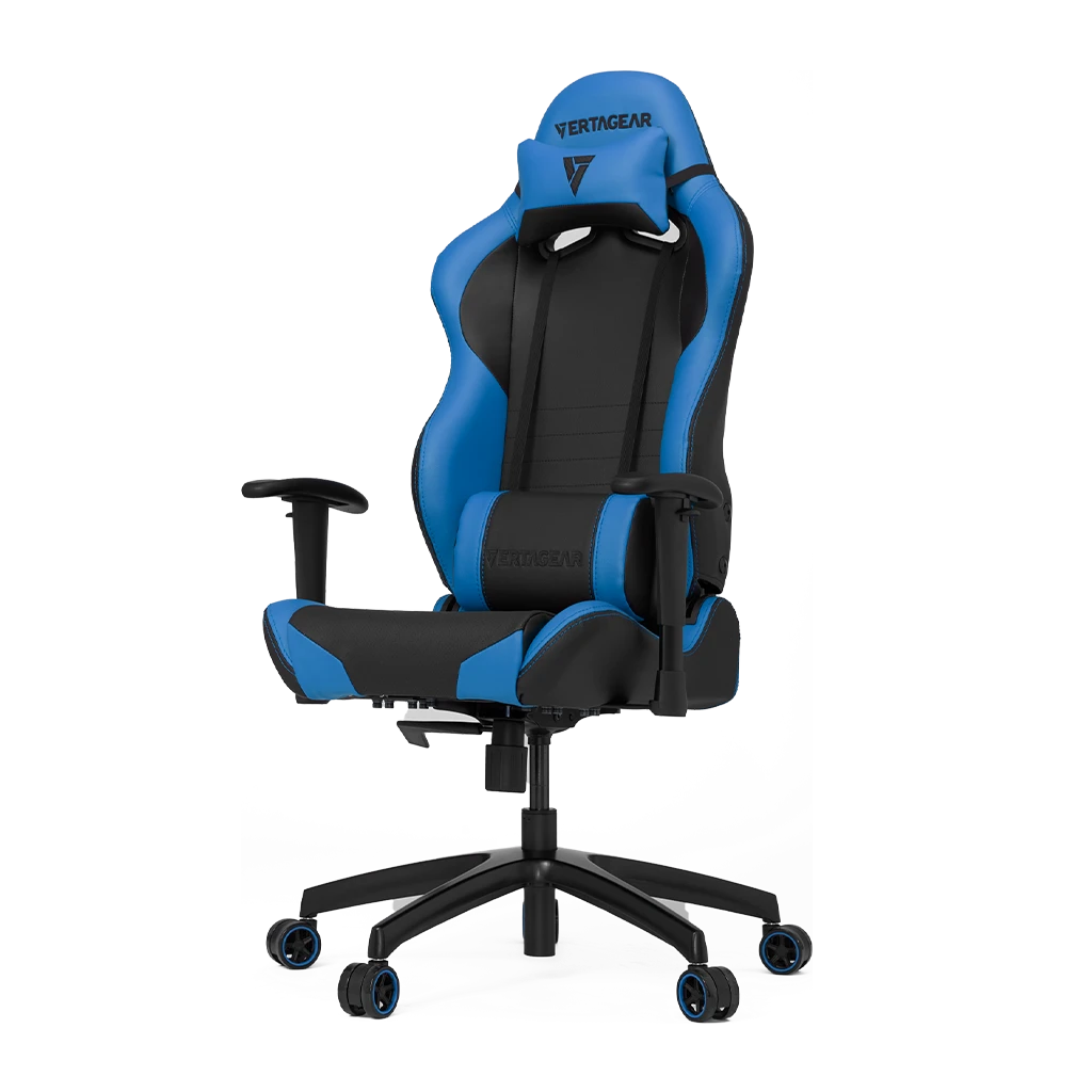 Ghế gaming VERTAGEAR SL2000  Black - Blue