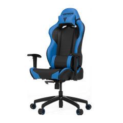 Ghế gaming VERTAGEAR SL2000  Black - Blue