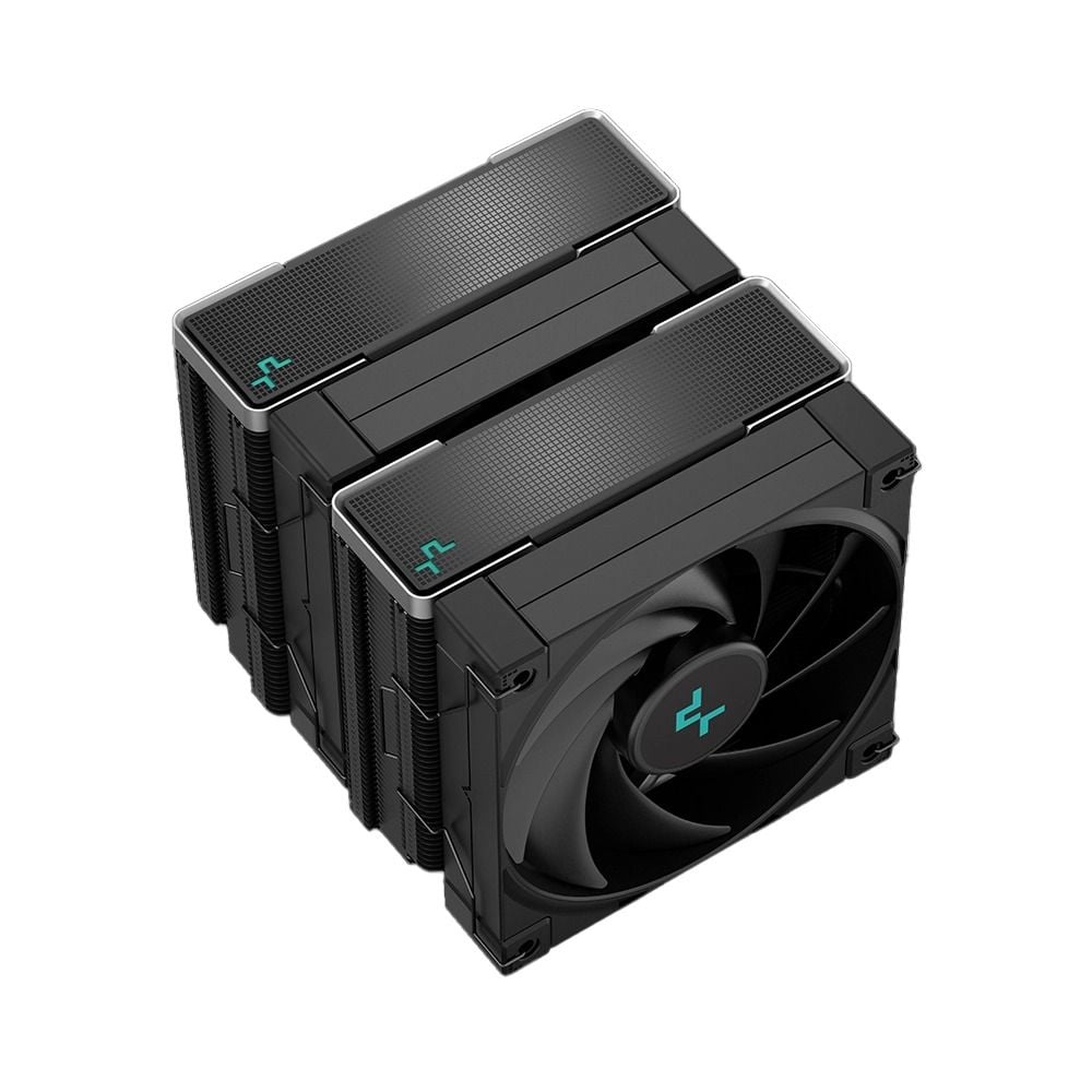 Tản nhiệt khí Deepcool AK620 Zero Dark