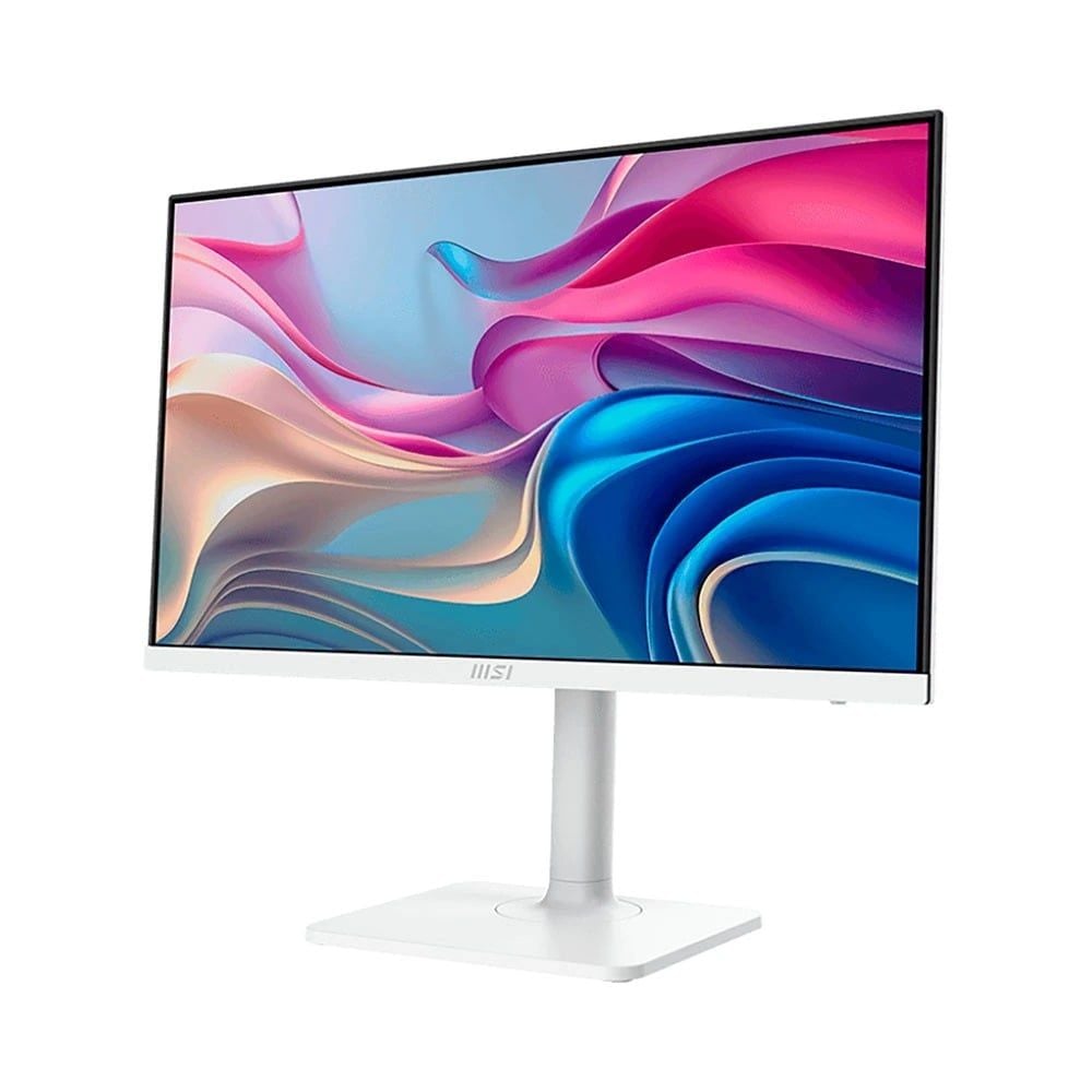Màn hình MSI Modern MD272UPHW (27 inch/ 4K/ IPS/ 60Hz/ USB-C 98W/ Loa)