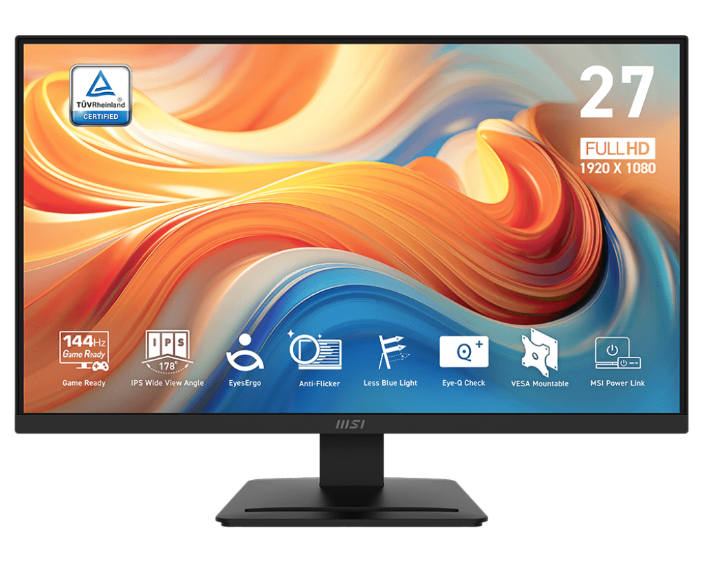 Màn hình MSI PRO MP273L E14 27