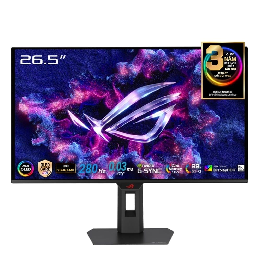 Màn hình Asus ROG Strix XG27ACDMS 27