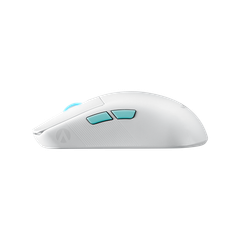 Chuột Asus ROG Harpe Ace Aim Lab White