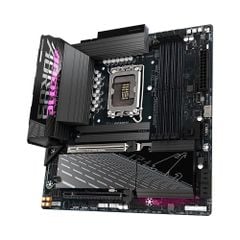 Mainboard Gigabyte B860M AORUS ELITE WIFI 6E DDR5