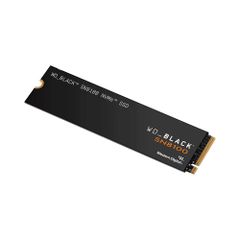 SSD WD Black SN8100 PCIe Gen5 x4 NVMe M.2 WDS100T1X0M 1TB