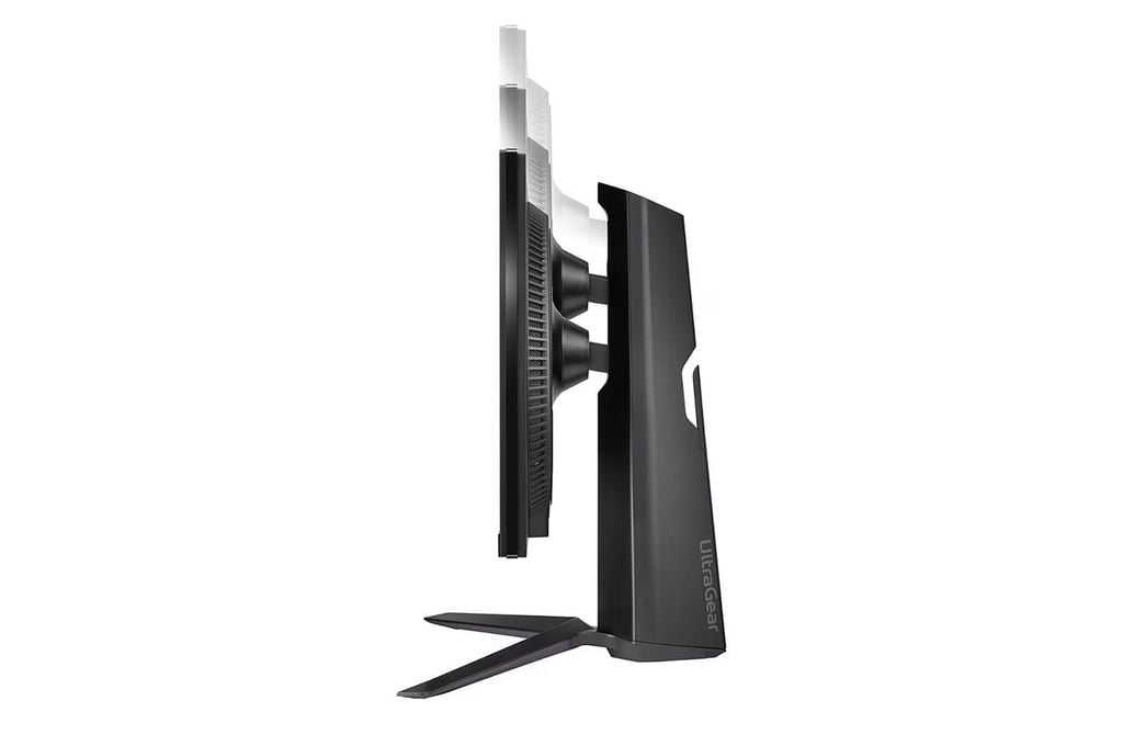 Màn Hình Gaming LG UltraGear 24GS65F-B (23.8 inch - FHD - IPS - 180Hz - 1ms)