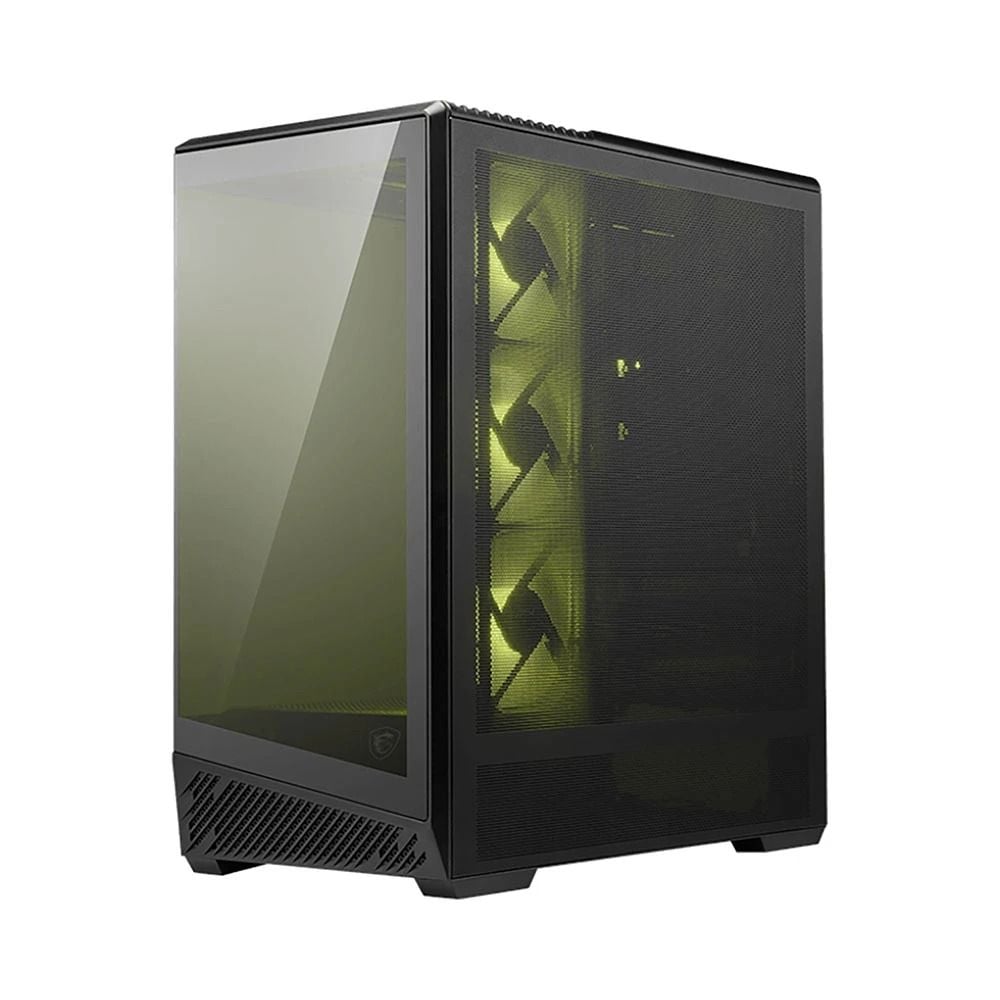 Case máy tính MSI MAG PANO 130R PZ