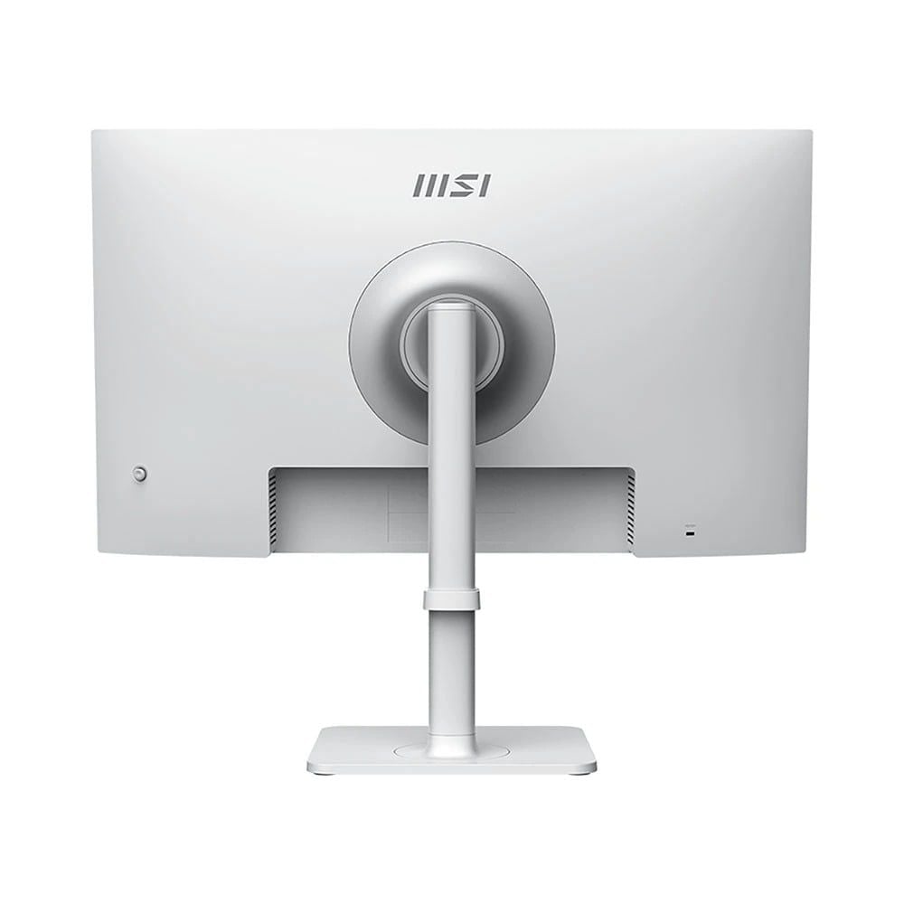 Màn hình MSI Modern MD272UPHW (27 inch/ 4K/ IPS/ 60Hz/ USB-C 98W/ Loa)