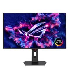 Màn hình Asus ROG Strix XG27ACDMS 27" QD-OLED 2K 280Hz Gsync chuyên game