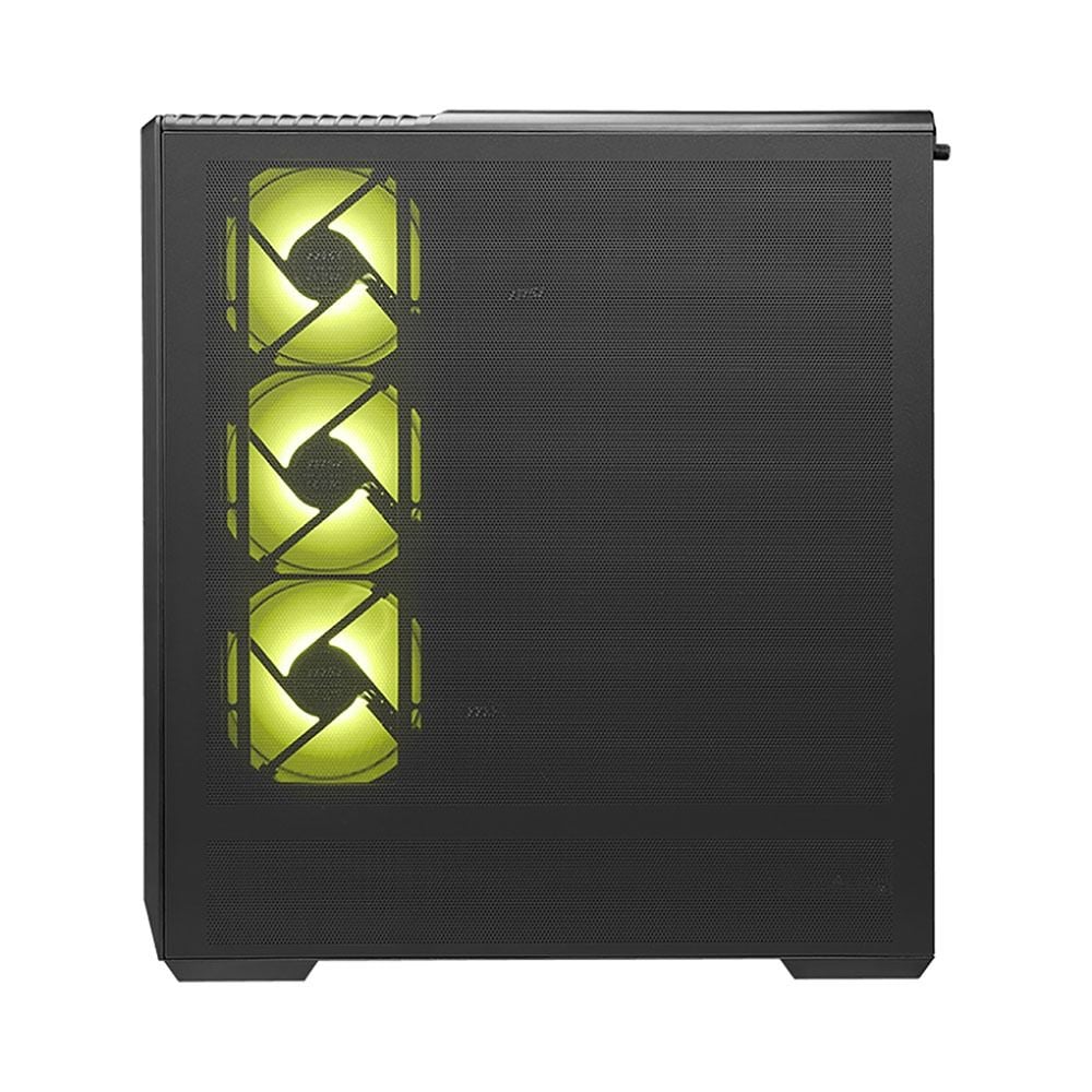 Case máy tính MSI MAG PANO 130R PZ