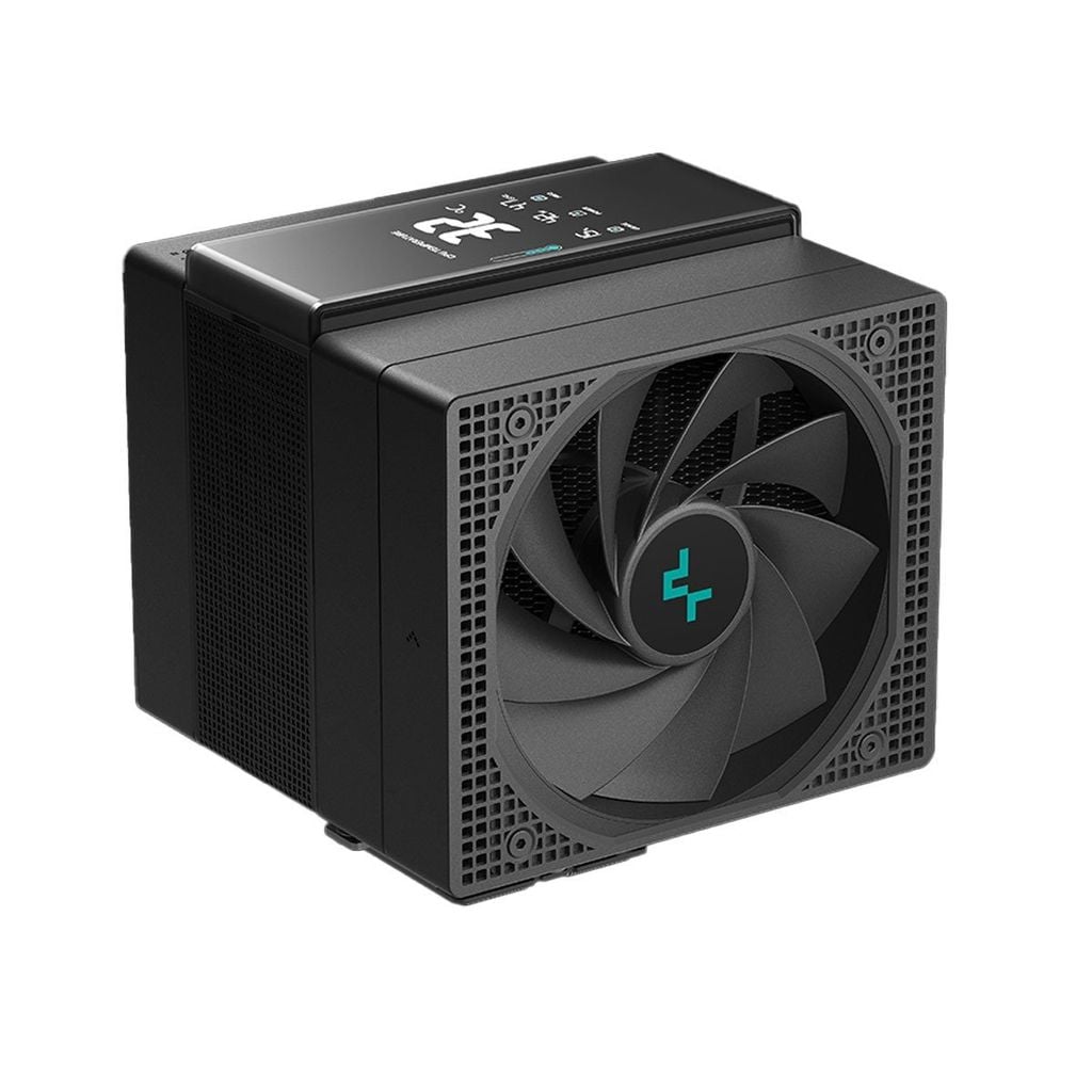 Tản nhiệt khí Deepcool ASSASSIN IV VC VISION