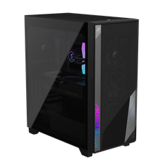 (PC) GIGABYTE AI TOP 100 Z890 Ultra 9 285K/128GD5/320GBSSD1-AI/2TBSSD2/WF7/BT/32G_RTX 5090/ĐEN