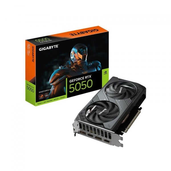 Gigabyte GeForce RTX 5060 Ti WINDFORCE MAX OC 16G