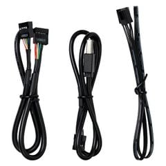 Bộ chia tín hiệu LIAN LI EDGE HUB EG-HUB01