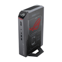 PC Mini ASUS ROG NUC RNUC15JNK9X289A0 ( Ultra 9 275HX | 32GB | 1TB | RTX 5080 | Win 11)