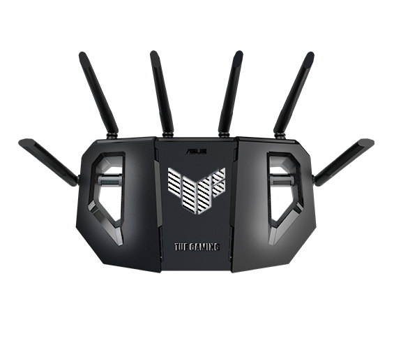 Bộ phát Wifi 7 Asus TUF Gaming BE6500 (TUF-BE6500)