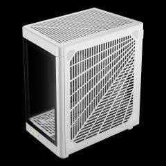 Vỏ máy vi tính NESO P1 White White CANESOP1WWGA Gamdias