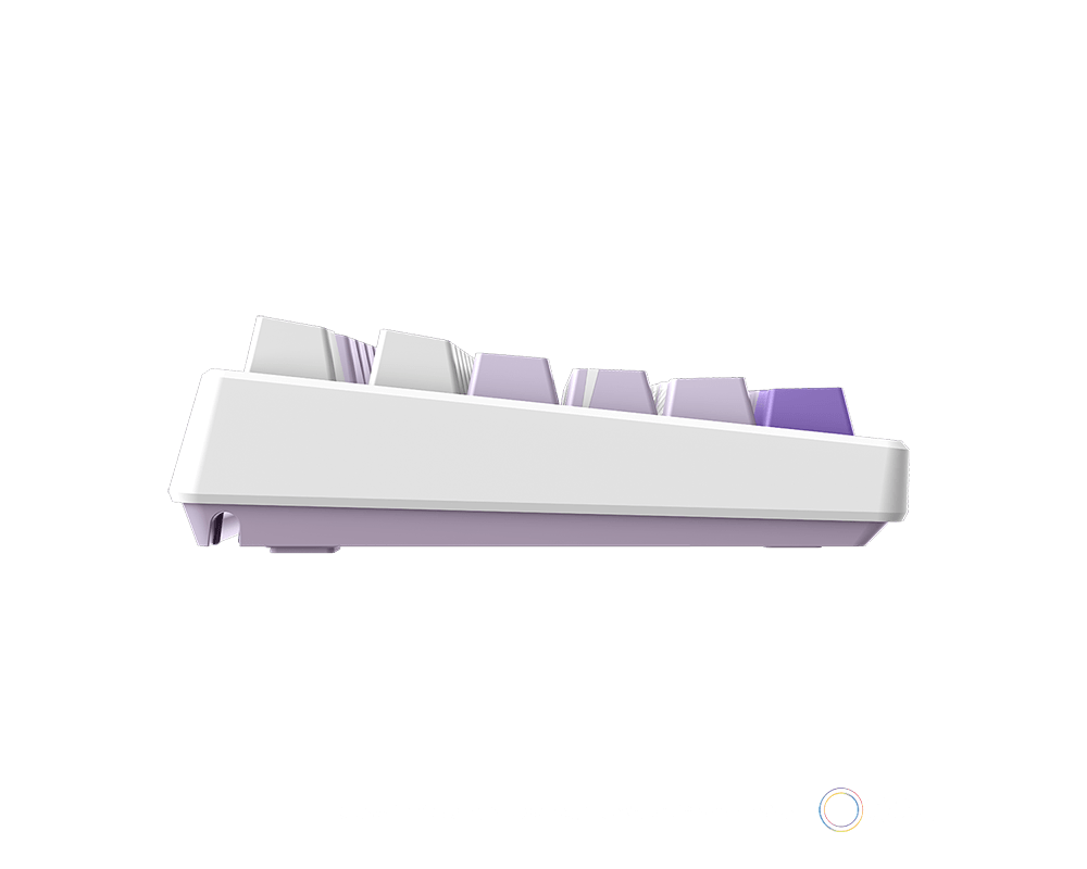 Bàn phím MSI FORGE TKL Wireless Frieren Edition