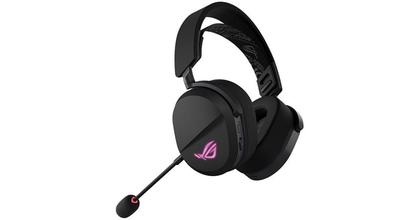 Tai nghe không dây Gaming Asus ROG Pelta