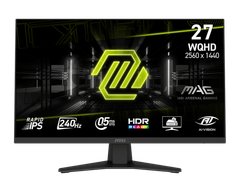 Màn hình MSI MAG 274QF X24 27