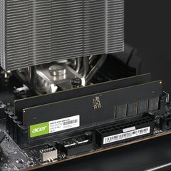 Ram Acer UD200 16GB DDR5 4800MHz
