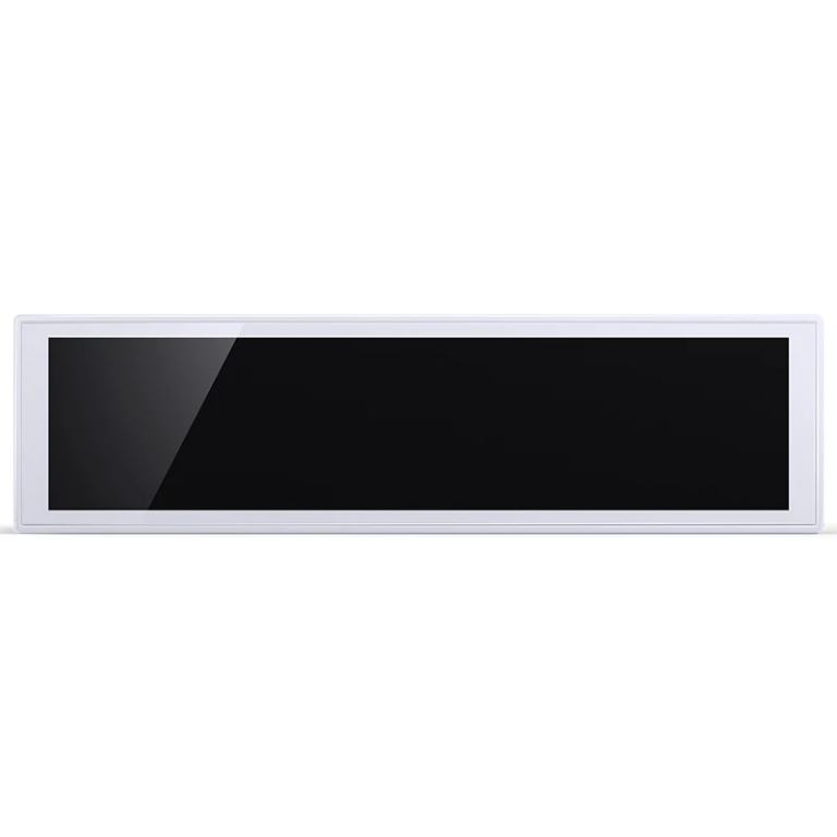 MÀN HÌNH PHỤ JONSBO  9.16 Inch  DS916 WHITE