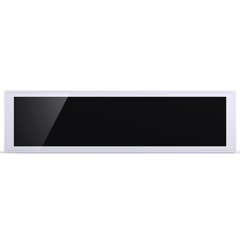 MÀN HÌNH PHỤ JONSBO  9.16 Inch  DS916 WHITE