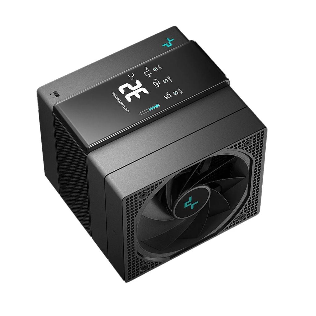 Tản nhiệt khí Deepcool ASSASSIN IV VC VISION