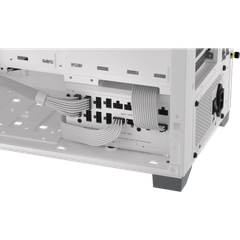 Nguồn Corsair RM1200x 1200W SHIFT WHITE  80 PLUS Gold Fully Modular ATX 3.0 PCIE 5.0
